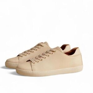 Sezane Jack Trainers